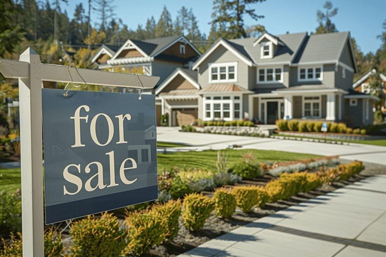 Vente maison : ce qui est important