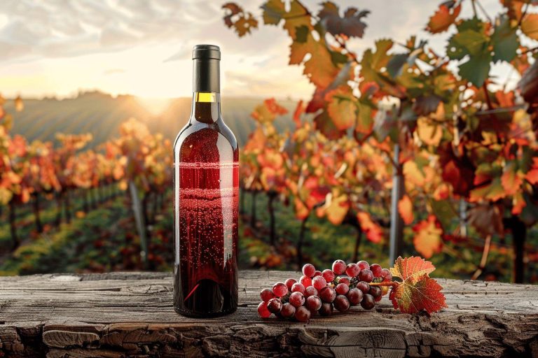 Vin primeur : des vins pour tous les goûts
